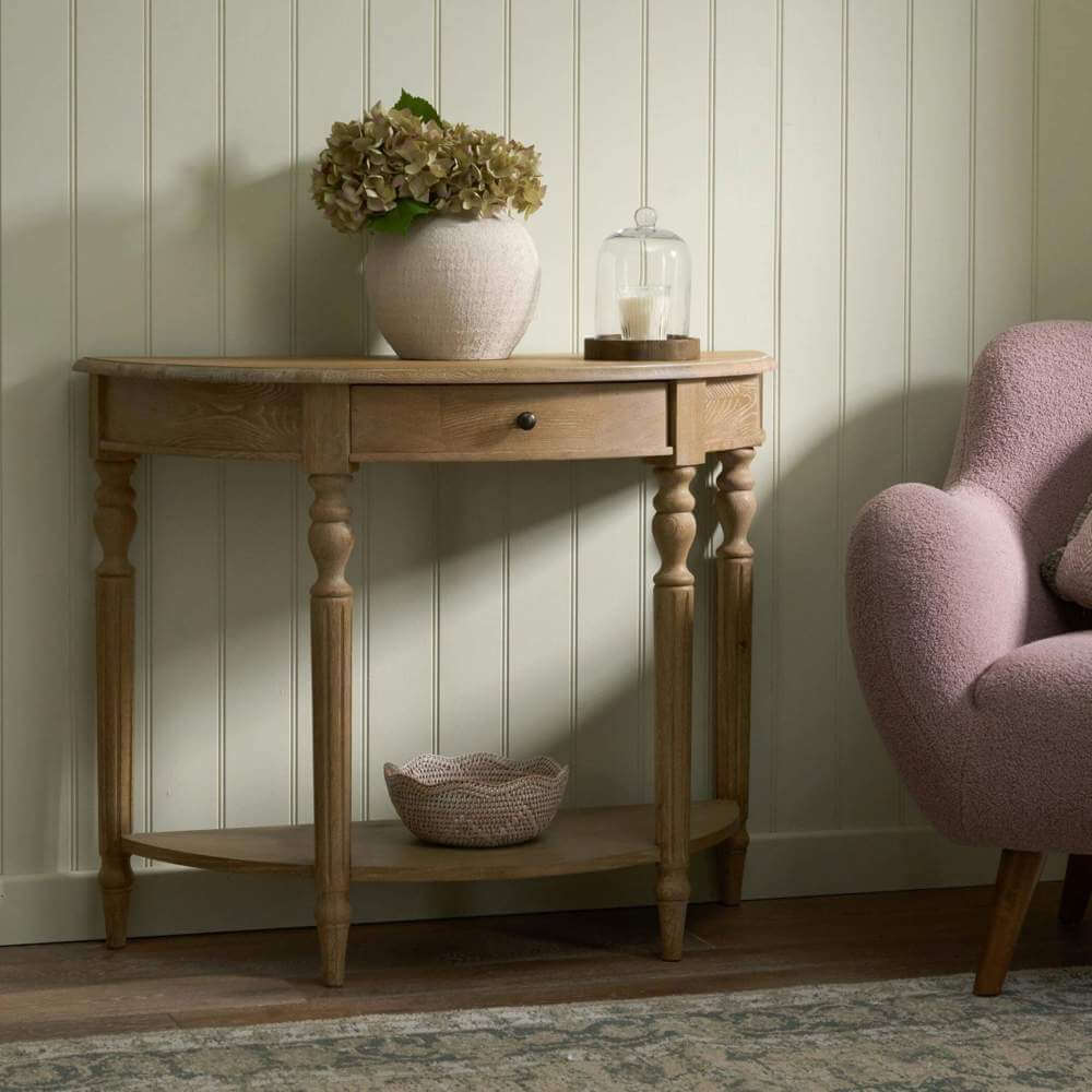 Lyon Console Table